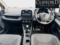 USED 2019 RENAULT CLIO 1.5 dCi Play Hatchback 5dr Diesel Manual Euro 6 (s/s) (90 ps) 