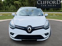 USED 2019 RENAULT CLIO 1.5 dCi Play Hatchback 5dr Diesel Manual Euro 6 (s/s) (90 ps) 