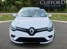 USED 2019 RENAULT CLIO 1.5 dCi Play Hatchback 5dr Diesel Manual Euro 6 (s/s) (90 ps) 