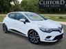 USED 2019 RENAULT CLIO 1.5 dCi Play Hatchback 5dr Diesel Manual Euro 6 (s/s) (90 ps) 