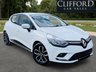 USED 2019 RENAULT CLIO 1.5 dCi Play Hatchback 5dr Diesel Manual Euro 6 (s/s) (90 ps) 