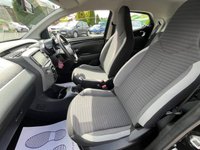 USED 2018 18 TOYOTA AYGO 1.0 VVT-i x-play Hatchback 5dr Petrol Manual Euro 6 (71 ps) 