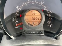USED 2018 18 TOYOTA AYGO 1.0 VVT-i x-play Hatchback 5dr Petrol Manual Euro 6 (71 ps) 