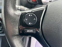 USED 2018 18 TOYOTA AYGO 1.0 VVT-i x-play Hatchback 5dr Petrol Manual Euro 6 (71 ps) 