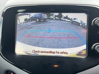 USED 2018 18 TOYOTA AYGO 1.0 VVT-i x-play Hatchback 5dr Petrol Manual Euro 6 (71 ps) 