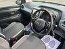USED 2018 18 TOYOTA AYGO 1.0 VVT-i x-play Hatchback 5dr Petrol Manual Euro 6 (71 ps) 