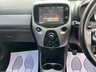 USED 2018 18 TOYOTA AYGO 1.0 VVT-i x-play Hatchback 5dr Petrol Manual Euro 6 (71 ps) 
