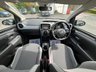 USED 2018 18 TOYOTA AYGO 1.0 VVT-i x-play Hatchback 5dr Petrol Manual Euro 6 (71 ps) 