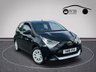 USED 2018 18 TOYOTA AYGO 1.0 VVT-i x-play Hatchback 5dr Petrol Manual Euro 6 (71 ps) 