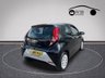 USED 2018 18 TOYOTA AYGO 1.0 VVT-i x-play Hatchback 5dr Petrol Manual Euro 6 (71 ps) 
