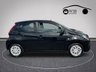USED 2018 18 TOYOTA AYGO 1.0 VVT-i x-play Hatchback 5dr Petrol Manual Euro 6 (71 ps) 