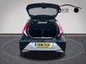 USED 2018 18 TOYOTA AYGO 1.0 VVT-i x-play Hatchback 5dr Petrol Manual Euro 6 (71 ps) 