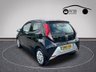 USED 2018 18 TOYOTA AYGO 1.0 VVT-i x-play Hatchback 5dr Petrol Manual Euro 6 (71 ps) 