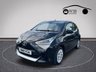USED 2018 18 TOYOTA AYGO 1.0 VVT-i x-play Hatchback 5dr Petrol Manual Euro 6 (71 ps) 
