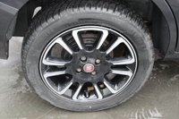 USED 2016 66 FIAT QUBO 1.4 Lounge MPV 5dr Petrol Euro 6 (77 ps) 