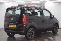 USED 2016 66 FIAT QUBO 1.4 Lounge MPV 5dr Petrol Euro 6 (77 ps) 