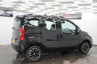 USED 2016 66 FIAT QUBO 1.4 Lounge MPV 5dr Petrol Euro 6 (77 ps) 