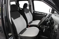 USED 2016 66 FIAT QUBO 1.4 Lounge MPV 5dr Petrol Euro 6 (77 ps) 