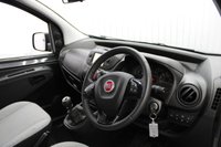 USED 2016 66 FIAT QUBO 1.4 Lounge MPV 5dr Petrol Euro 6 (77 ps) 