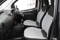 USED 2016 66 FIAT QUBO 1.4 Lounge MPV 5dr Petrol Euro 6 (77 ps) 