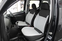USED 2016 66 FIAT QUBO 1.4 Lounge MPV 5dr Petrol Euro 6 (77 ps) 