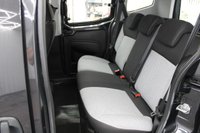 USED 2016 66 FIAT QUBO 1.4 Lounge MPV 5dr Petrol Euro 6 (77 ps) 