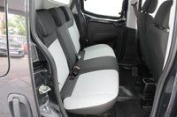 USED 2016 66 FIAT QUBO 1.4 Lounge MPV 5dr Petrol Euro 6 (77 ps) 