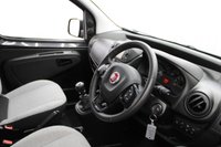 USED 2016 66 FIAT QUBO 1.4 Lounge MPV 5dr Petrol Euro 6 (77 ps) 