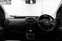 USED 2016 66 FIAT QUBO 1.4 Lounge MPV 5dr Petrol Euro 6 (77 ps) 