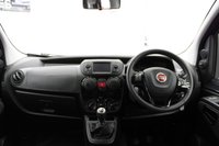 USED 2016 66 FIAT QUBO 1.4 Lounge MPV 5dr Petrol Euro 6 (77 ps) 