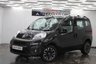 USED 2016 66 FIAT QUBO 1.4 Lounge MPV 5dr Petrol Euro 6 (77 ps) 