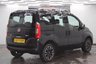 USED 2016 66 FIAT QUBO 1.4 Lounge MPV 5dr Petrol Euro 6 (77 ps) 