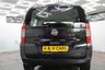 USED 2016 66 FIAT QUBO 1.4 Lounge MPV 5dr Petrol Euro 6 (77 ps) 