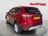 USED 2018 68 FORD KUGA 1.5 TDCi Titanium SUV 5dr Diesel Manual Euro 6 (s/s) (120 ps) 