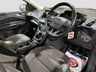 USED 2018 68 FORD KUGA 1.5 TDCi Titanium SUV 5dr Diesel Manual Euro 6 (s/s) (120 ps) 