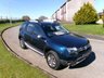 USED 2015 15 DACIA DUSTER 1.5 dCi Laureate Prime SUV 5dr Diesel Manual Euro 5 (110 ps) 