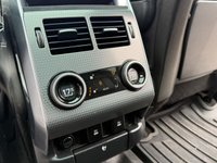 USED 2018 68 LAND ROVER RANGE ROVER SPORT 3.0 SD V6 HSE Dynamic Auto 4WD (306 ps) **Heads Up Display - 22