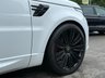 USED 2018 68 LAND ROVER RANGE ROVER SPORT 3.0 SD V6 HSE Dynamic Auto 4WD (306 ps) **Heads Up Display - 22