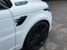 USED 2018 68 LAND ROVER RANGE ROVER SPORT 3.0 SD V6 HSE Dynamic Auto 4WD (306 ps) **Heads Up Display - 22