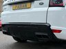 USED 2018 68 LAND ROVER RANGE ROVER SPORT 3.0 SD V6 HSE Dynamic Auto 4WD (306 ps) **Heads Up Display - 22