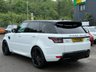 USED 2018 68 LAND ROVER RANGE ROVER SPORT 3.0 SD V6 HSE Dynamic Auto 4WD (306 ps) **Heads Up Display - 22