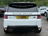 USED 2018 68 LAND ROVER RANGE ROVER SPORT 3.0 SD V6 HSE Dynamic Auto 4WD (306 ps) **Heads Up Display - 22