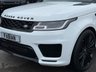 USED 2018 68 LAND ROVER RANGE ROVER SPORT 3.0 SD V6 HSE Dynamic Auto 4WD (306 ps) **Heads Up Display - 22