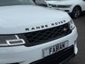 USED 2018 68 LAND ROVER RANGE ROVER SPORT 3.0 SD V6 HSE Dynamic Auto 4WD (306 ps) **Heads Up Display - 22