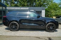 USED 2019 19 LAND ROVER RANGE ROVER VELAR 2.0 D180 R-Dynamic SE SUV 5dr Diesel Auto 4WD Euro 6 (s/s) (180 ps) 