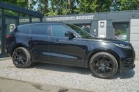 USED 2019 19 LAND ROVER RANGE ROVER VELAR 2.0 D180 R-Dynamic SE SUV 5dr Diesel Auto 4WD Euro 6 (s/s) (180 ps) 