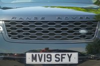 USED 2019 19 LAND ROVER RANGE ROVER VELAR 2.0 D180 R-Dynamic SE SUV 5dr Diesel Auto 4WD Euro 6 (s/s) (180 ps) 