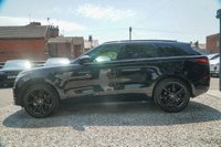 USED 2019 19 LAND ROVER RANGE ROVER VELAR 2.0 D180 R-Dynamic SE SUV 5dr Diesel Auto 4WD Euro 6 (s/s) (180 ps) 