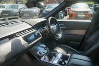 USED 2019 19 LAND ROVER RANGE ROVER VELAR 2.0 D180 R-Dynamic SE SUV 5dr Diesel Auto 4WD Euro 6 (s/s) (180 ps) 