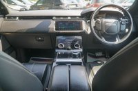 USED 2019 19 LAND ROVER RANGE ROVER VELAR 2.0 D180 R-Dynamic SE SUV 5dr Diesel Auto 4WD Euro 6 (s/s) (180 ps) 
